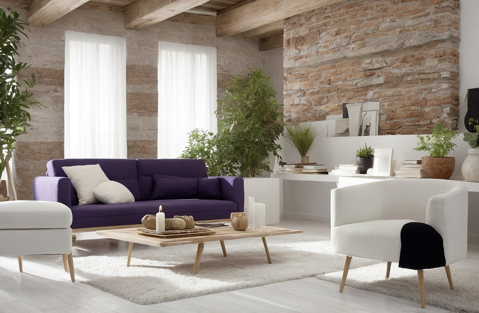 Diseño y decoración única
